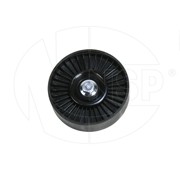 Hyundai Elantra 06-/Ceed/Solaris/Rio 12/Cerato паразитный ролик ремня генератора NSP02252862B000 NSP