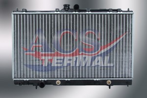 Mitsubishi Lancer 9 радиатор охлаждения 242894H TERMAL
