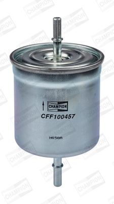 Volvo XC90 -04 фильтр топливный CFF100457 CHAMPION