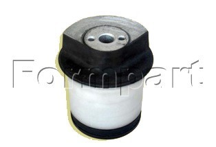 Opel Astra G, H, Meriva 03-, Zafira B 05- с/блок задней балки 20407221S FORMPART