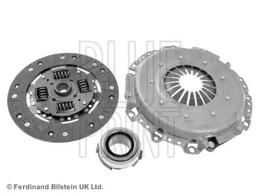 Mazda Tribute комплект сцепления ADM530111 BLUE PRINT