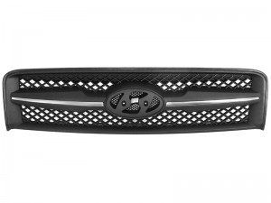 Решетка HYUNDAI TUCSON 04-09 STHN500930 SAT
