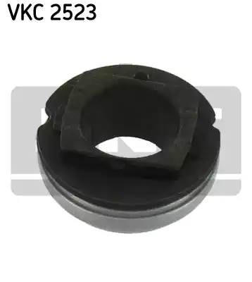 Peugeot 206-408, Citroen C1-C8 выжимной подшипник VKC2523 SKF