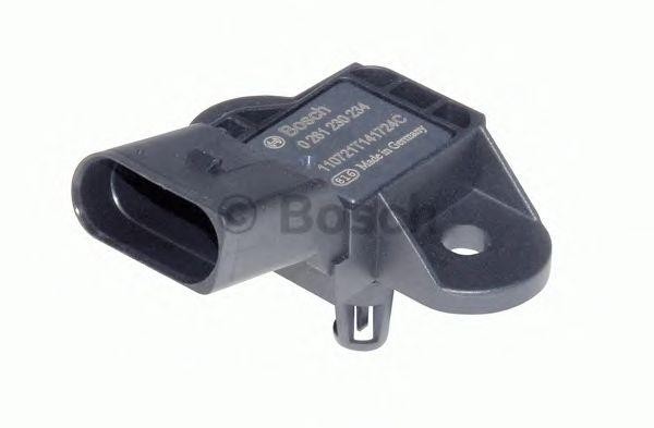 Датчик давления 0 261 230 234 BOSCH