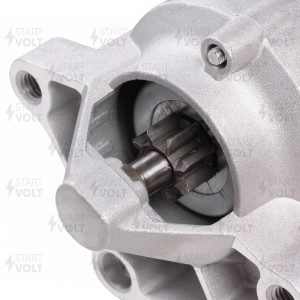 Logan 1,6/ Largus/ Almera G15 Стартер LST0909 START VOLT