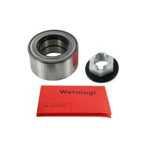 Ford Mondeo 3 Подшипник ступичный с ABS VKBA3575 SKF