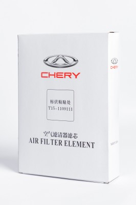 Chery Tiggo 4 17-, Tiggo 8 20-, PRO 1.5/2.0/Omoda C5 1.5/Exeed LX 22 - фильтр во T15-1109111 CHERY
