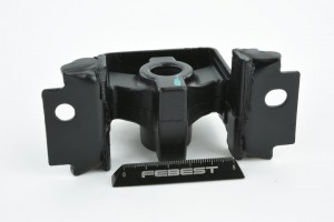 Nissan Pathfinder R51 Подвес глушителя NEXB-010 FEBEST
