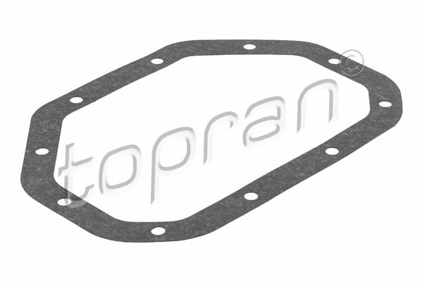 Opel Astra 1.4-2.0 04- прокладка поддона МКПП 206 470 HANS PRIES