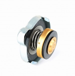Mazda, Mits, Toyota, Suzuki Крышка радиатора  0.9 больш клапан RC0050 VERNET
