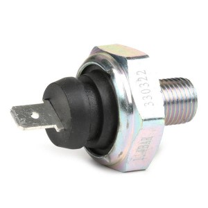 AUDI/VW 82-03 Датчик давления масла 1,4бар 330322 ERA
