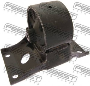 Nissan Almera опора кпп левая MT NM-027 FEBEST