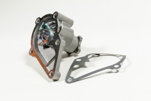 Hyundai Accent DOHC/Verna 06-/Rio 1.4 06-/Elantra 1.6 00-05/Getz 1.4 05- Помпа в JPW0009 JUST DRIVE