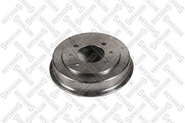 Hyundai Elantra 03-06/Matrix барабан тормозной( не подходит) 6020-1887-SX STELLOX