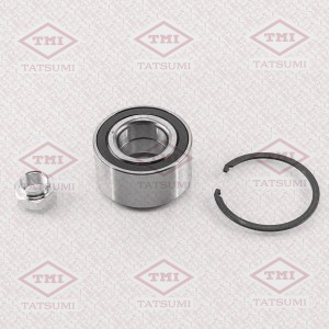Mitsubishi Lancer 9 с 00, Outlender с 00гг подшипник передней ступицы  (40*80*40 TDF1026 TATSUMI