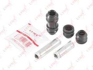 Направляющие торм. суппорта ком/кт 16 mm BC-2130 LYNXAUTO