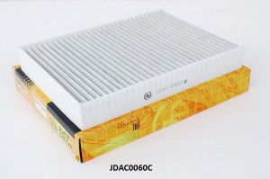 Фильтр салона JDAC0060C JUST DRIVE