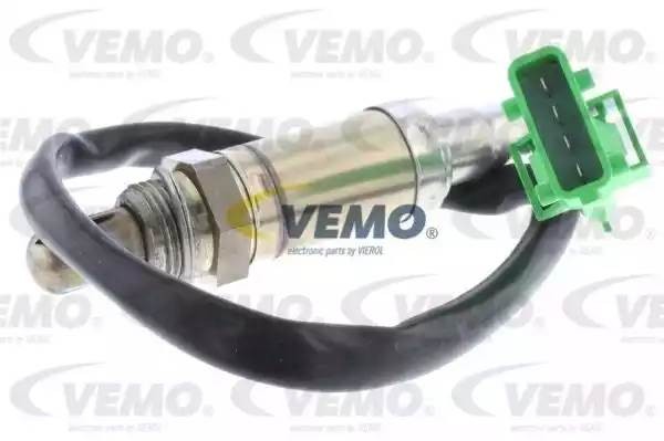 Peugeot Partner датчик кислорода верхний V22-76-0009 VAICO