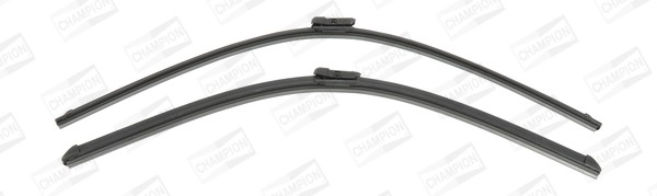 K680+625мм Комплект щеток стеклоочистителя бескаркасных Opel Astra J c 2011 AFL6863A/C02 CHAMPION