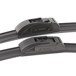 K550+500мм Комплект щеток стеклоочистителя бескаркасных Hyundai SantaFe 00-05/So 3 397 118 905 BOSCH