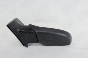 Kia Rio 3 QB (2011-2017) зеркало левое с обогревом OEM0088ZL OEMPARTS