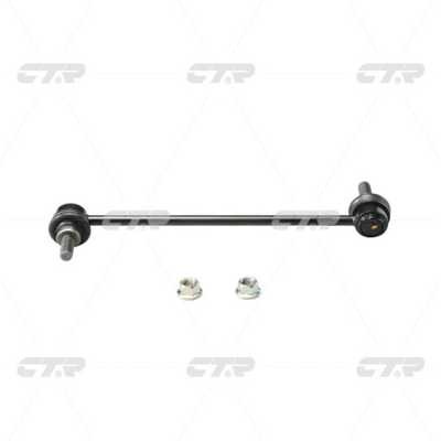 Nissan Qashqai 2013- J11 UK MAKE, Juke стойка стабилизатора CL0462 CTR