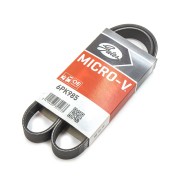 Honda Civic ремень генератора 6-PK-985 GATES