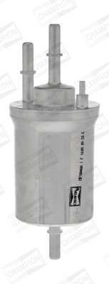 VAG Polo-Sedan, Golf 5,6, Fabia II, Octavia A5, Jetta 06- Фильтр топливный CFF100488 CHAMPION