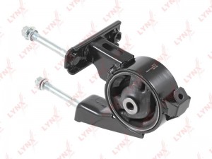 TOYOTA Yaris(P10) 1.0-1.5 99-> опора задняя ME-1369 LYNXAUTO