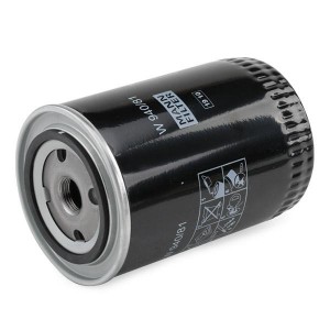 Фильтр масляный W94081 MANN FILTER