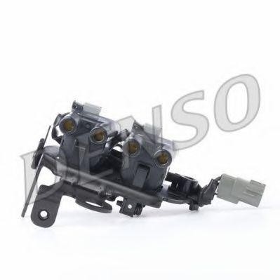 Hyundai Tucson/Sportage 04-09 2.0/Sonata EF 2.0 137лс/Matrix 1.8 катушка/модуль  DIC0113 DENSO