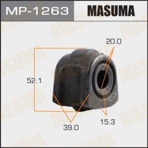 Subaru Outback B15 Втулка переднего стабилизатора MP-1263 MASUMA