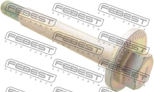 Mitsubishi Galant, Legnum болт регулировки развала 0429-002 FEBEST