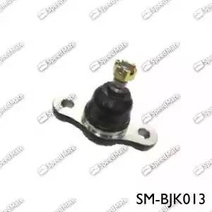 Hyundai ElantraHD 06-11/I30 06-09/Ceed 06-09/Cerato09-11 шаровая опора SM-BJK013 SPEEDMATE
