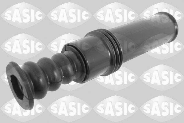 Peugeot 307, 308, 408, Citroen C4 04-12- пыльник + отбойник заднего амортизатора 2650041 SASIC