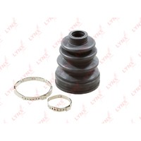 Mazda 3 03-09- 1,6 Пыльник ШРУС внутренний PC2056 LYNXAUTO