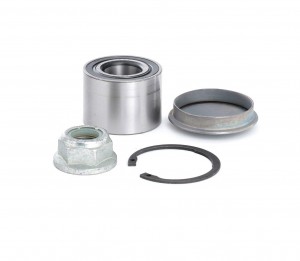 Подшипник задней ступицы R15563 NTN SNR