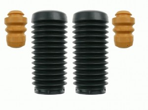 Ford Fiesta 01-08, Mazda 2 отбойник + пыльник комплект на 2-стороны 900 144 SACHS