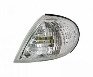 Nissan Almera n16 00-01 поворотник левый 215-1594L-AE DEPO