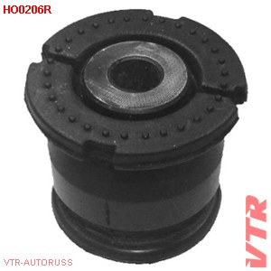 Honda CRV сайлентблок задней цапфы задний HO0206R VTR