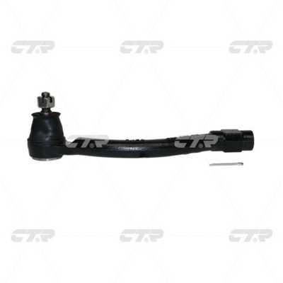 Hyundai Elantra MD/Ceed 12-/i30 12-16/Soul 14- наконечник рулевой прав CE0339R CTR