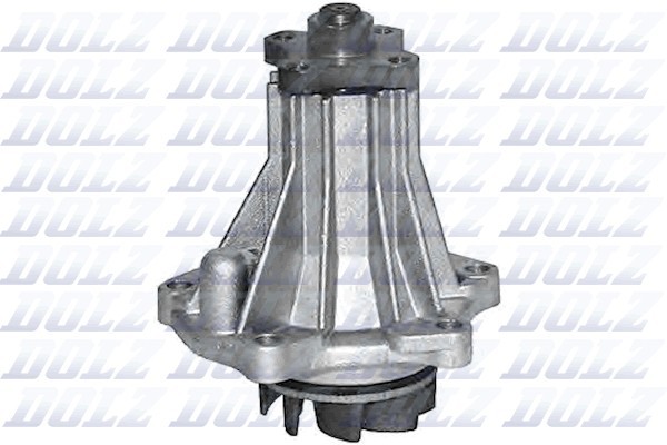 Ford Transit 2.0-2.3 94-06 помпа F131 DOLZ