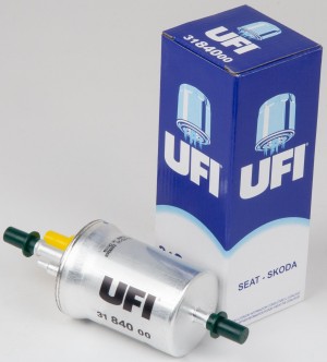 Фильтр топливный 31.840.00 UFI