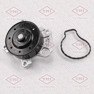 Toyota Corolla, Auris, Rav4 c 7гг помпа охлаждения TGF1027 TATSUMI