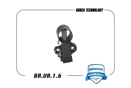Daewoo Matiz, Spark щеткодержатель генератора BR.VR.1.6 BRAVE