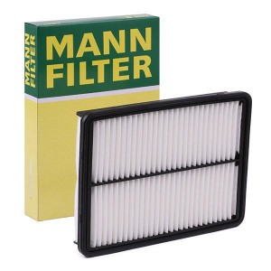 Фильтр воздушный C28011 MANN FILTER