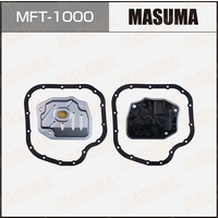 Toyota Vitz Фильтр вариатора с прокладкой MFT-1000 MASUMA