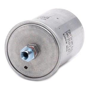 MB W124 фильтр топливный на резьбе WK 830-3 MANN FILTER