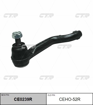 Honda Accord Накончник рулевой правый CE0239R CTR