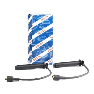Rover 25/45/75 1.4, 1.6 99->провода в/в (2 шт.) 0 986 357 154 BOSCH